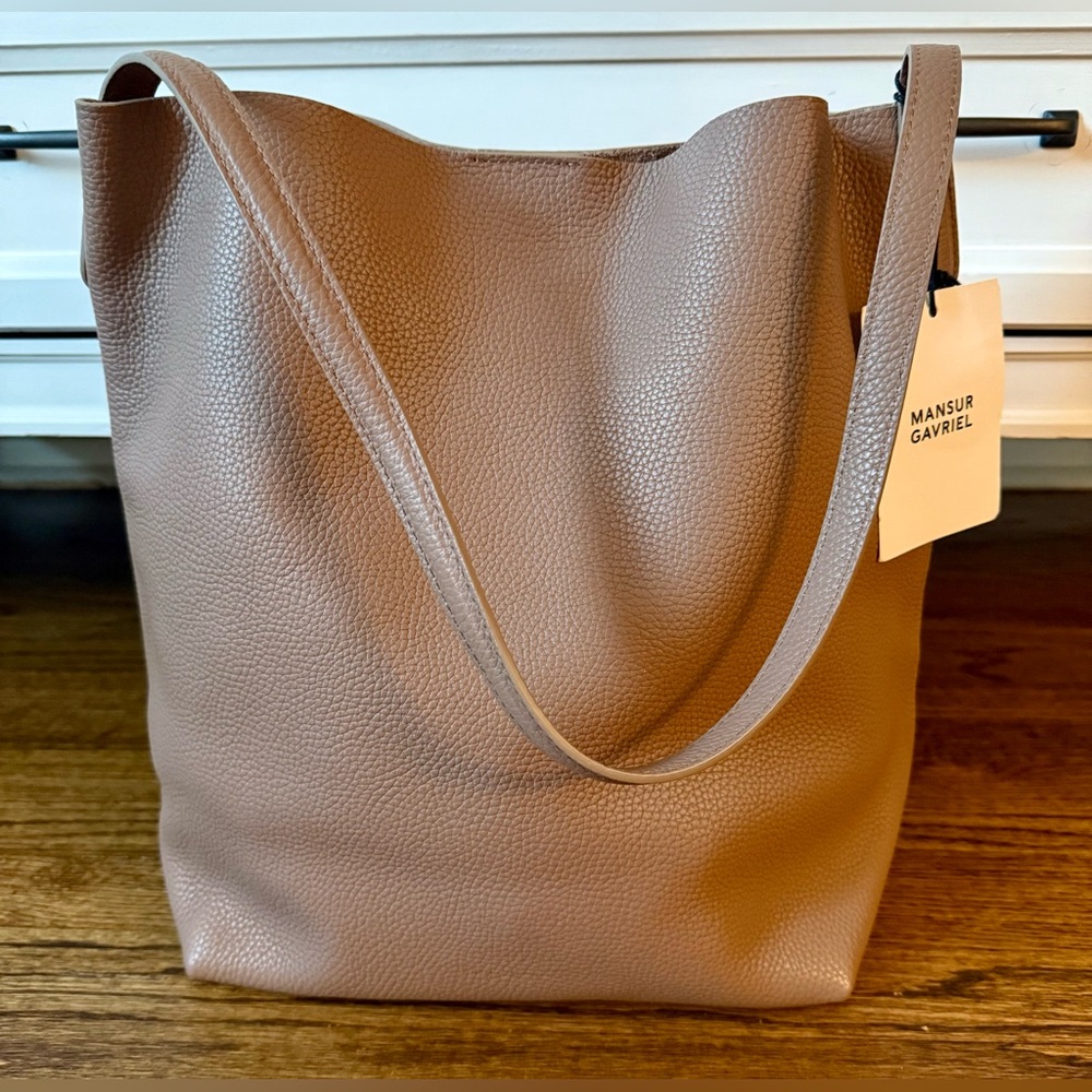 Mansur Gavriel everyday cabas tote